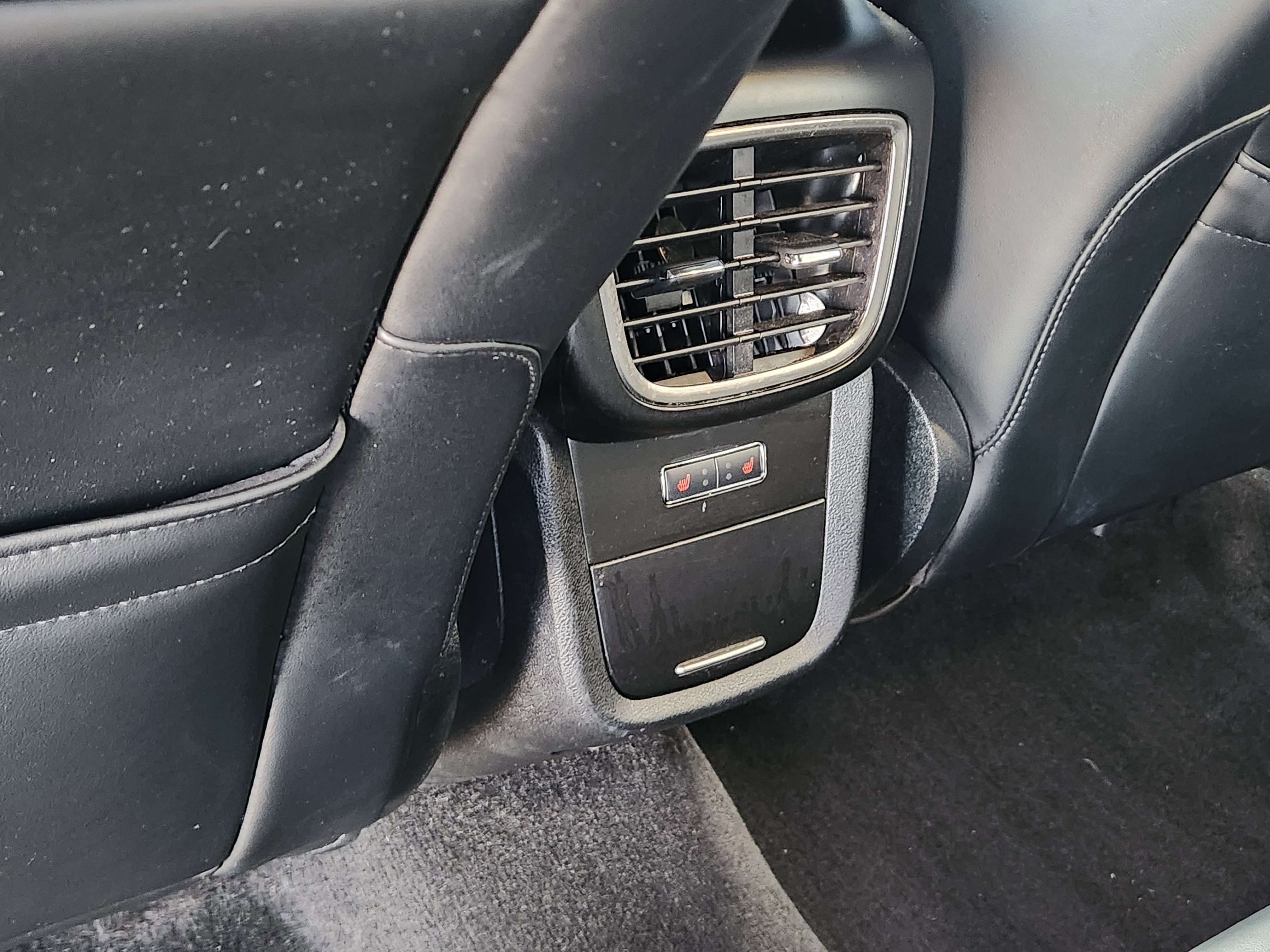 Used 2020 Lincoln Nautilus Reserve image 31