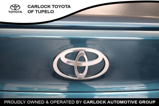 Used 2025 Toyota Camry SE FWD image 30