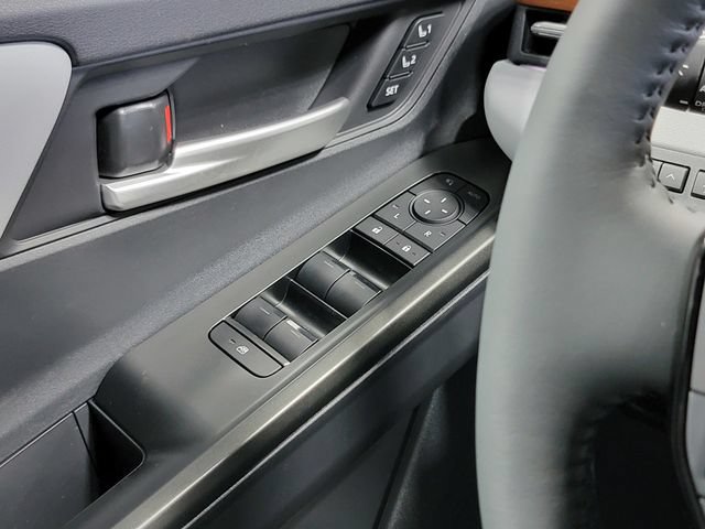 New 2026 Subaru Uncharted AWD image 22