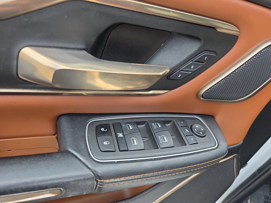 Used 2022 RAM 1500 Limited AWD/4WD image 20