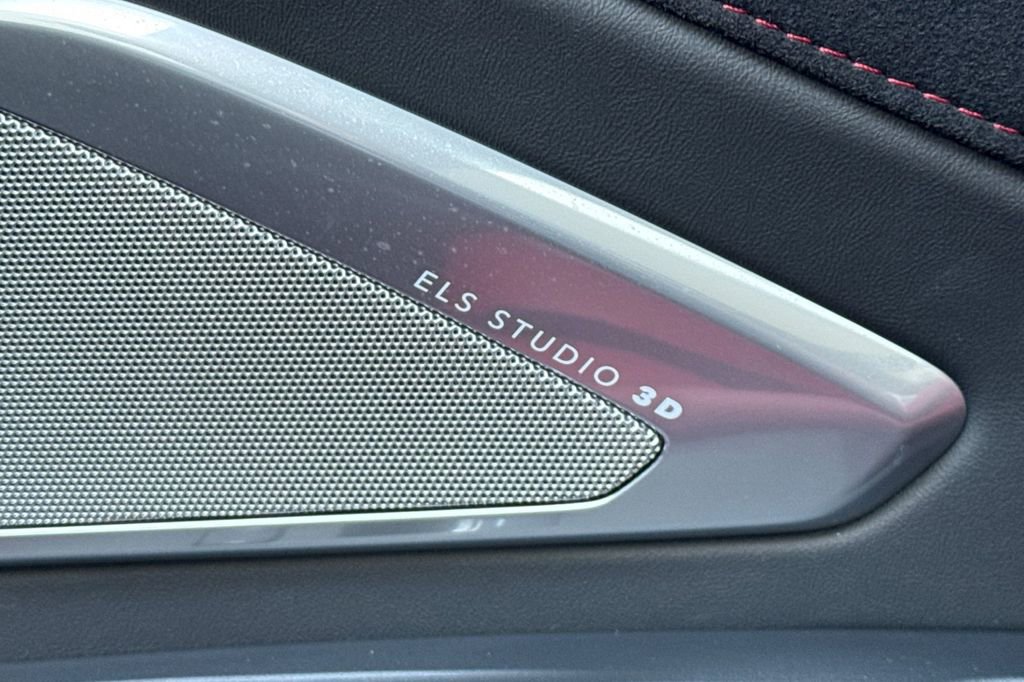 Certified 2024 Acura RDX A-Spec AWD/4WD image 23