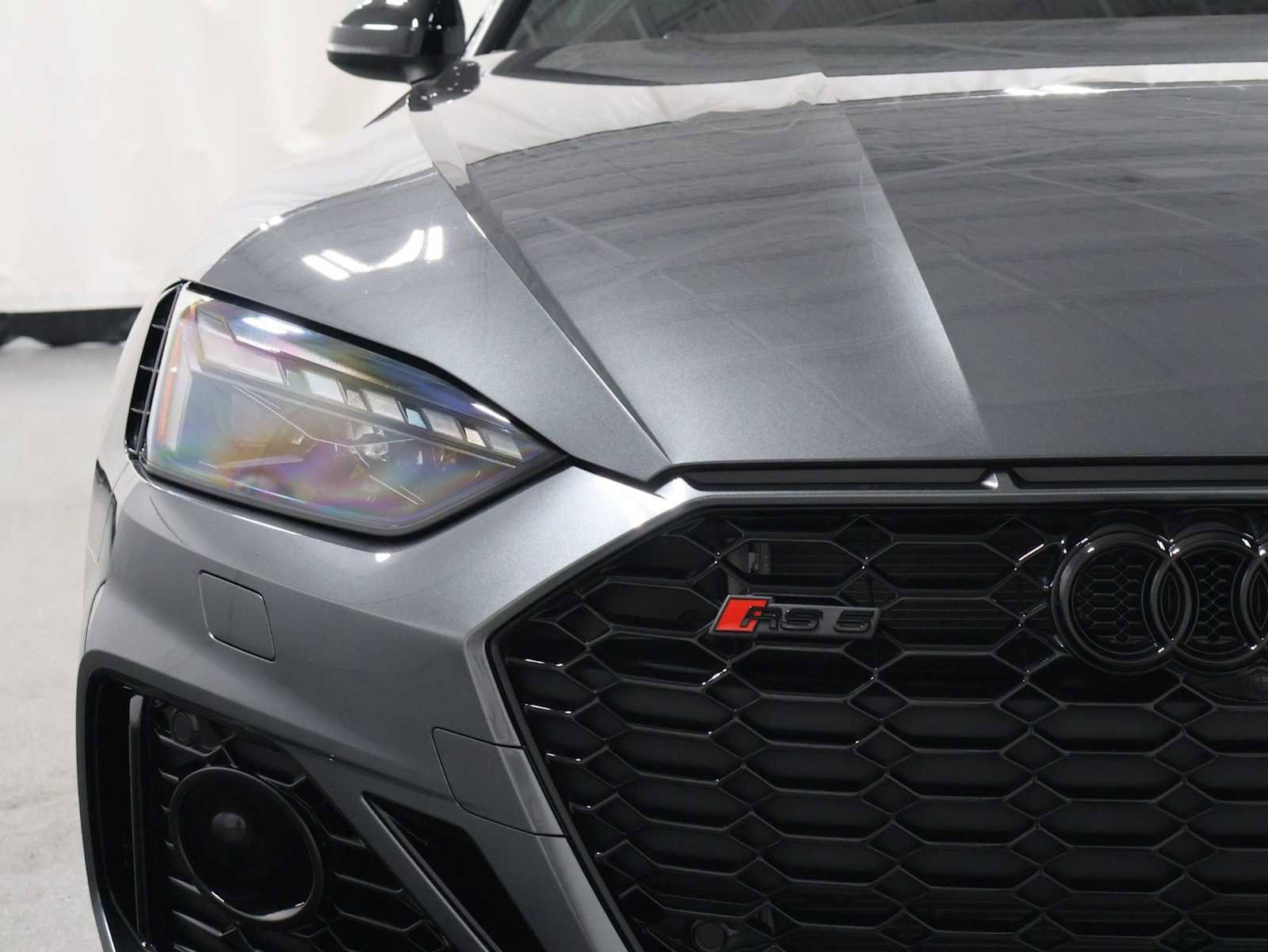 Used 2023 Audi RS 5 Sportback w/ Dynamic Package AWD/4WD image 15