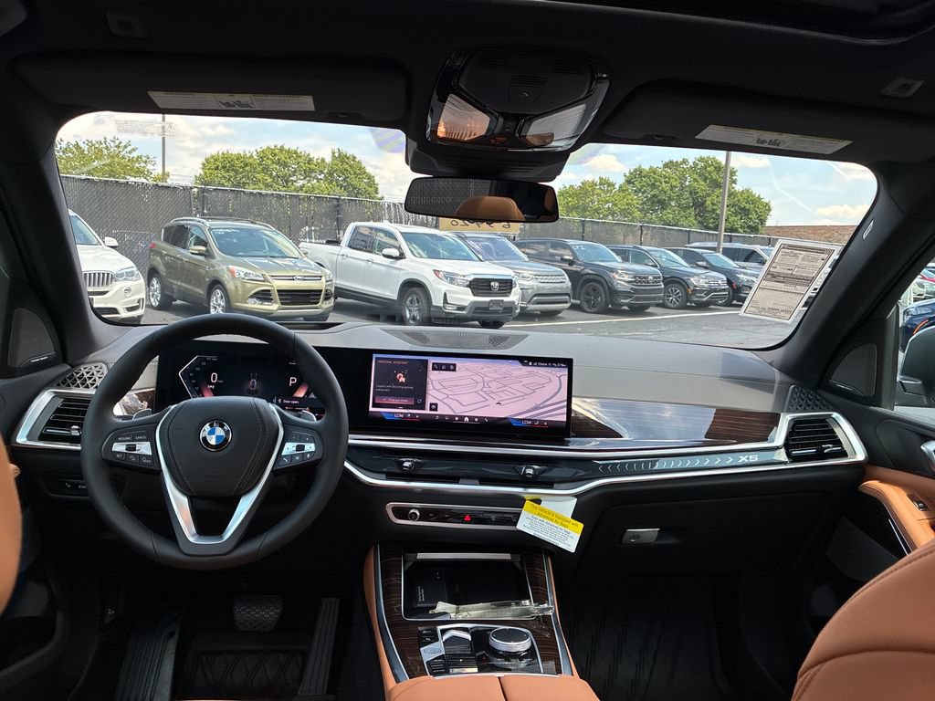 New 2026 BMW X5 xDrive40i AWD/4WD image 18