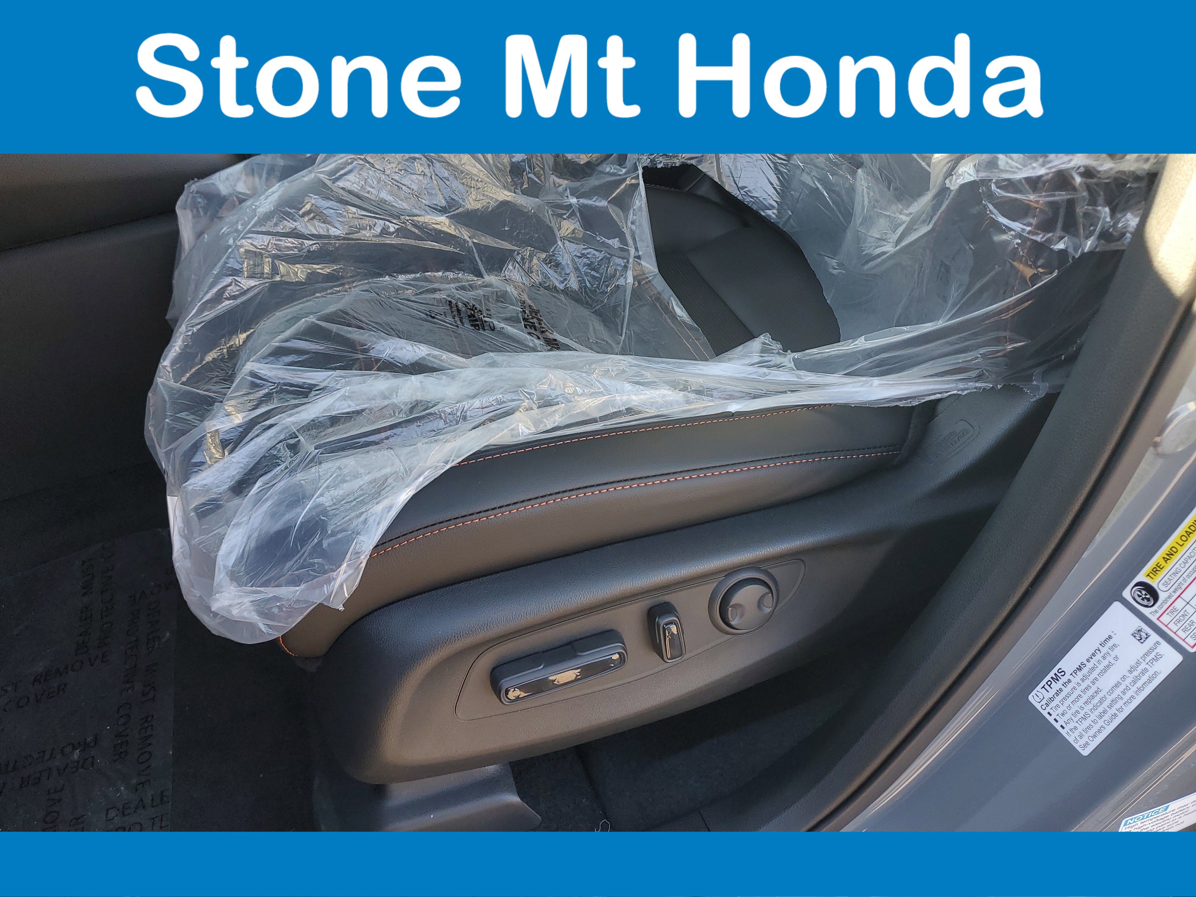 New 2026 Honda CR-V Sport-L image 17