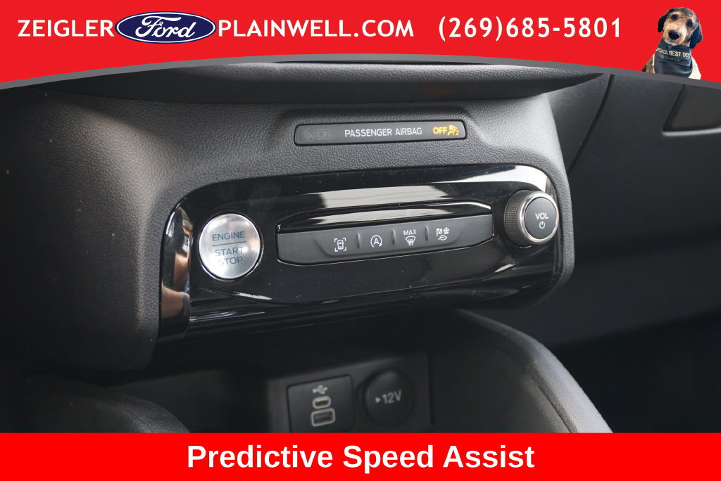 Used 2025 Ford Escape ST-Line w/ Tech Pack #1 AWD/4WD image 22
