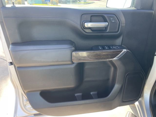 Used 2021 GMC Sierra 1500 Elevation image 21