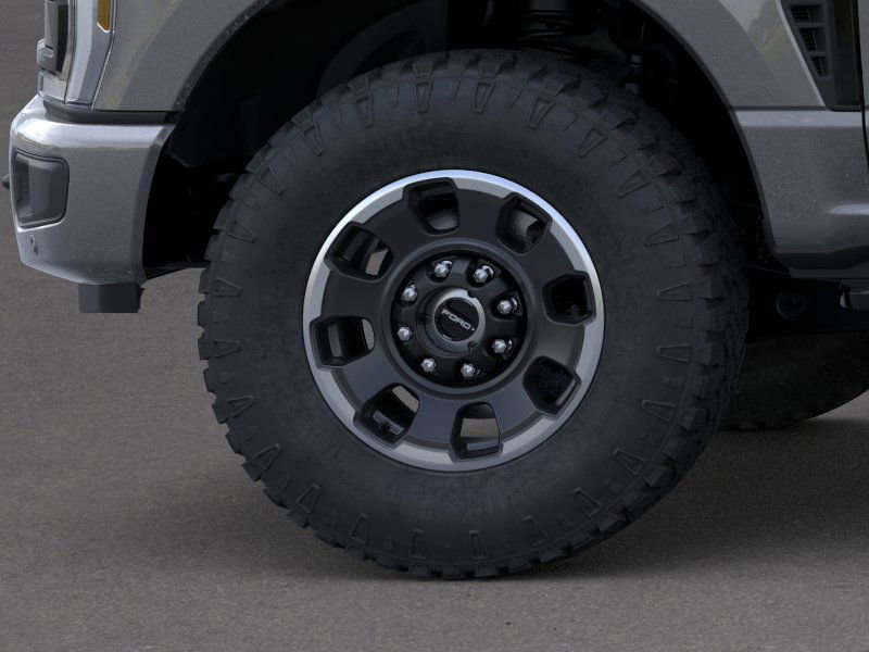 New 2026 Ford F250 Platinum w/ Tremor Off-Road Package image 19