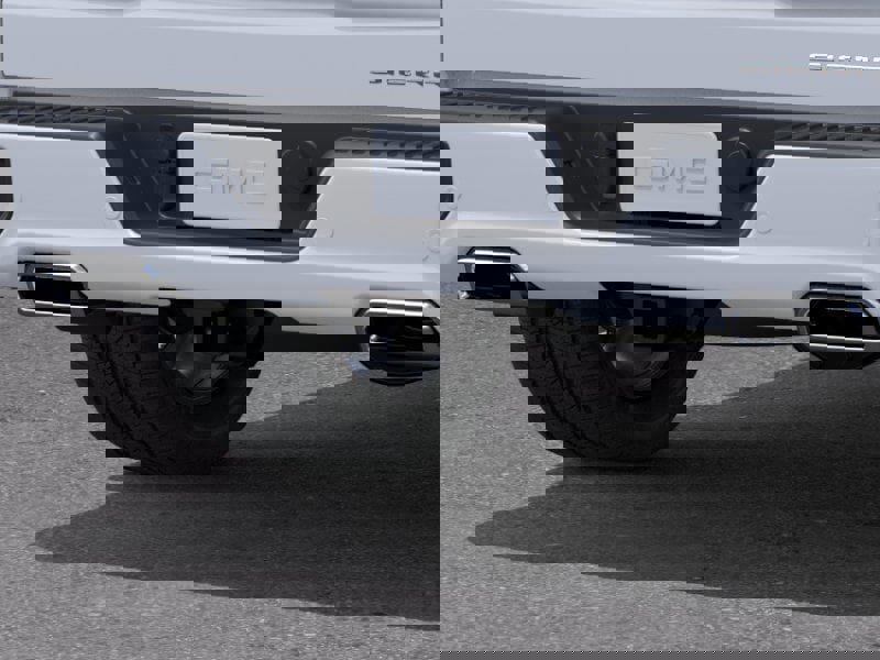 New 2026 GMC Sierra 1500 Denali image 14