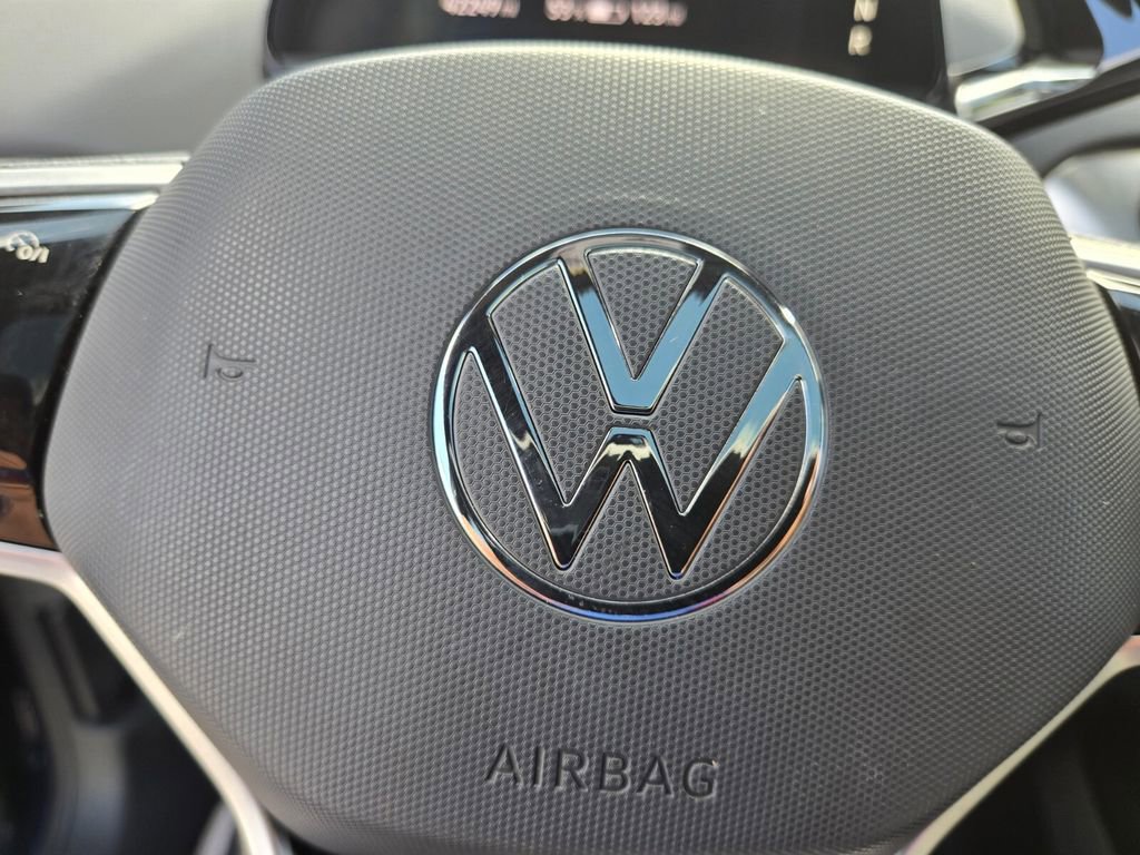 Used 2022 Volkswagen ID.4 Pro S image 29