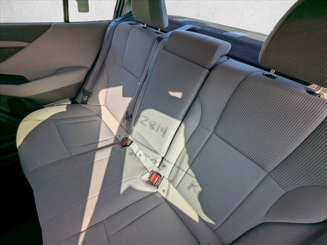 Certified 2023 Subaru Legacy Premium image 11