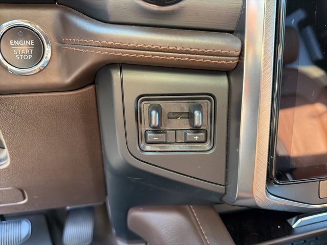 Used 2023 Ford Expedition King Ranch image 21