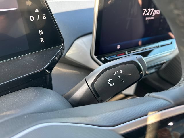 New 2026 Volkswagen ID.4 Pro S Plus AWD/4WD image 24