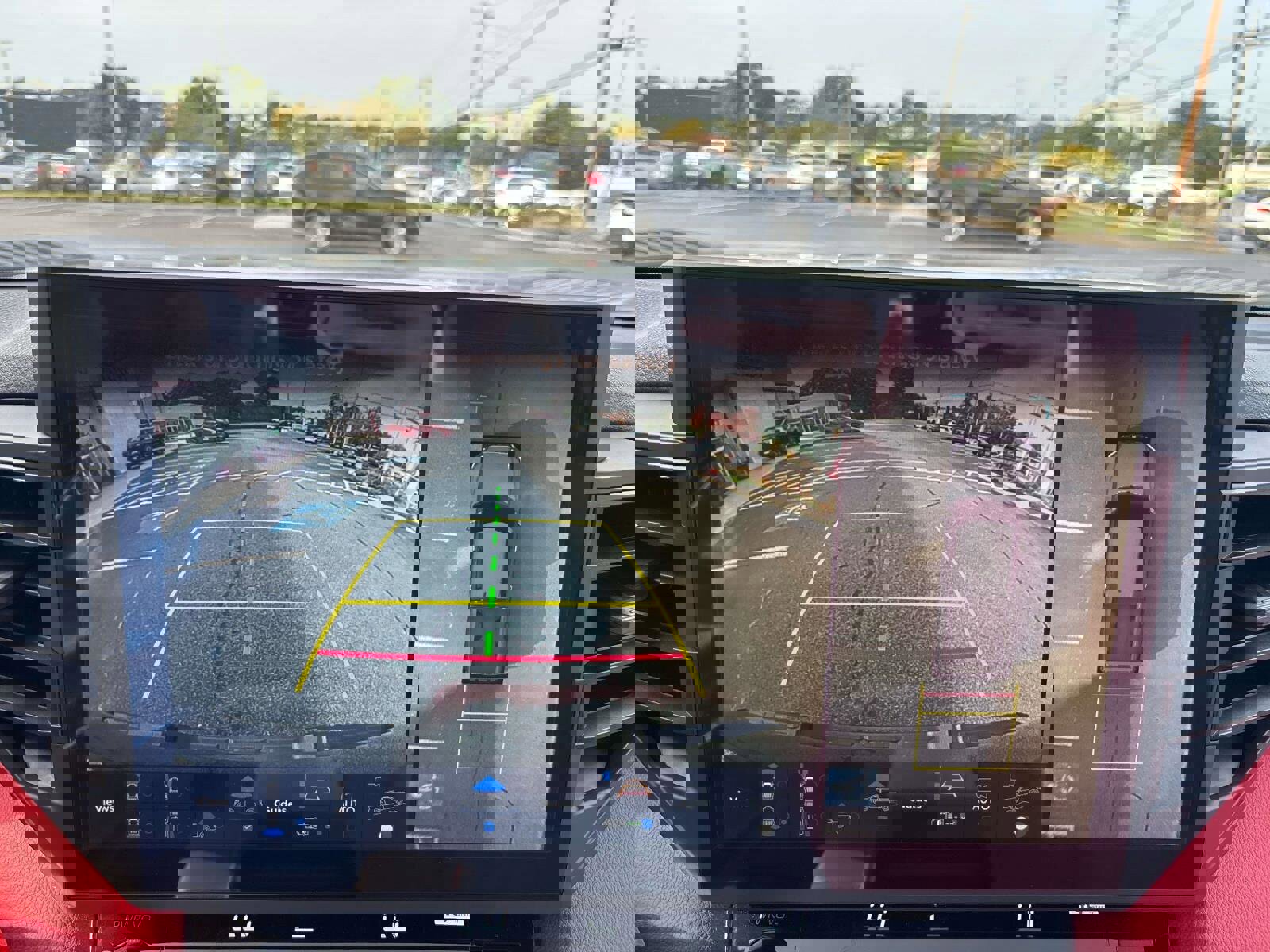 New 2026 Toyota Tundra TRD Pro image 11