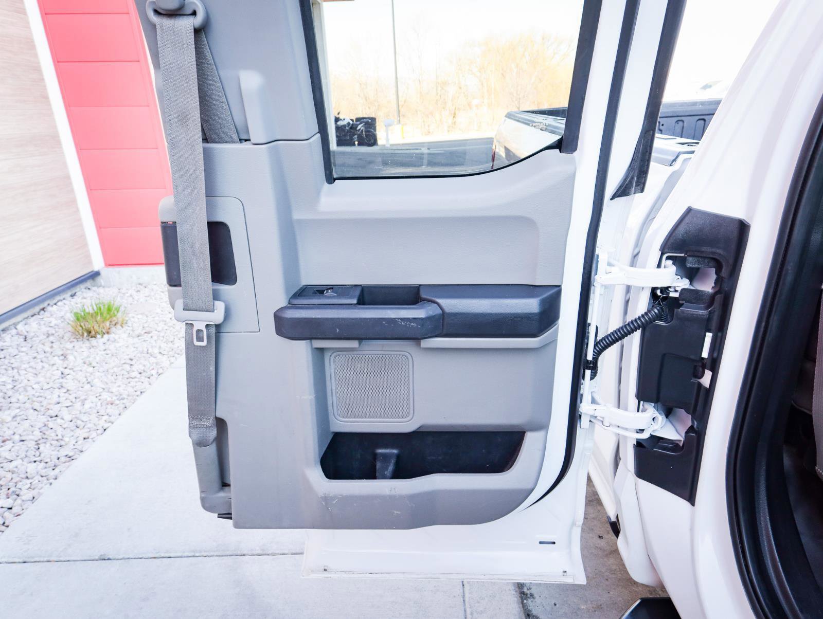 Used 2019 Ford F150 XL w/ Equipment Group 101A Mid image 28