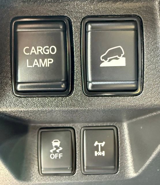 Used 2024 Nissan Frontier PRO-4X w/ Pro Premium Package AWD/4WD image 38