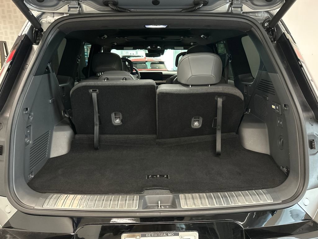 Certified 2024 Kia EV9 GT-Line image 6