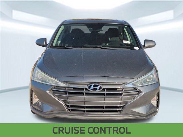 Used 2020 Hyundai Elantra Value Edition w/ Cargo Package (C1) image 11