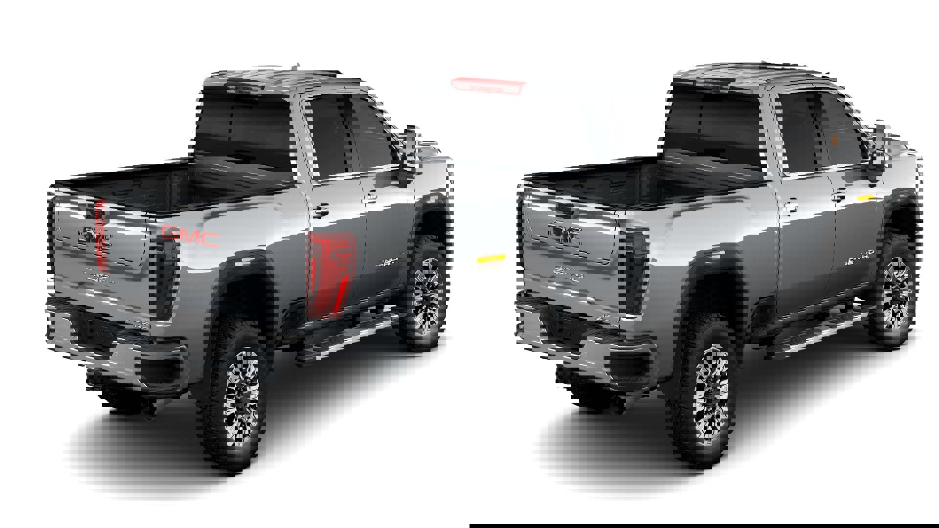 New 2026 GMC Sierra 2500 Denali w/ Max Trailering Package image 31