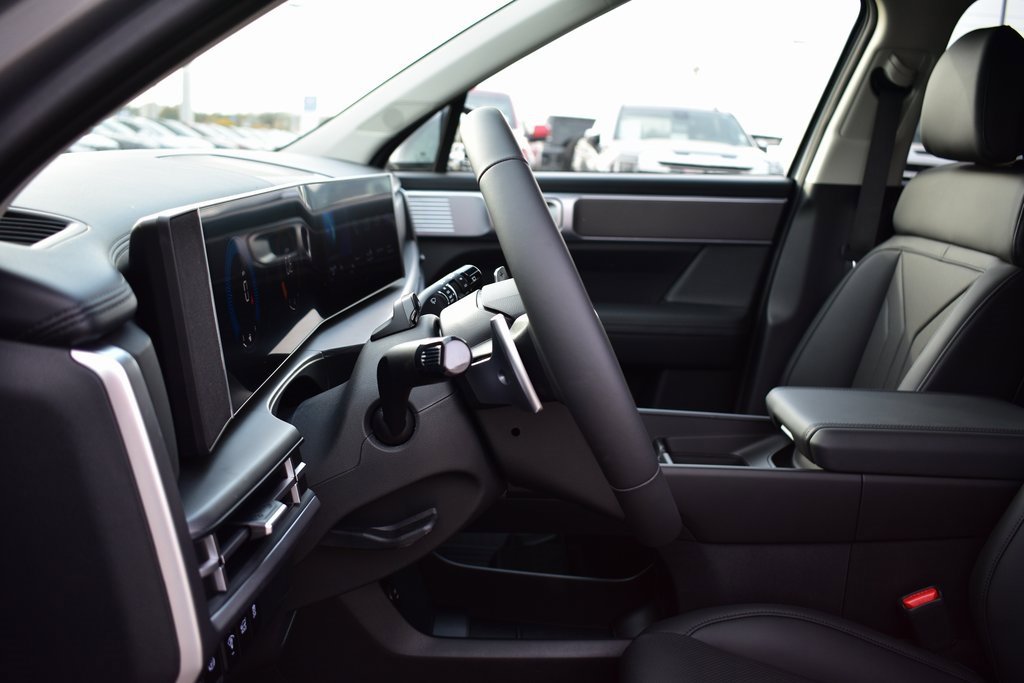 New 2026 Hyundai Santa Fe SEL image 47