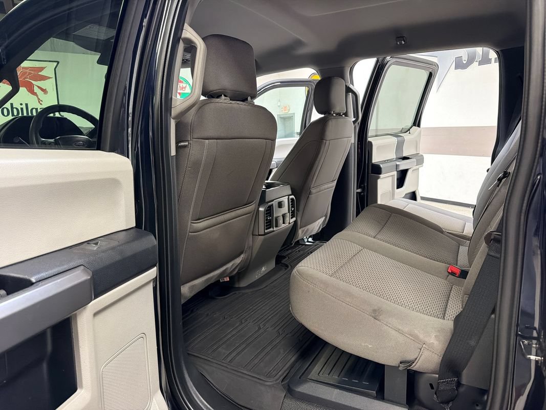 Used 2021 Ford F350 XLT w/ XLT Value Package AWD/4WD image 31