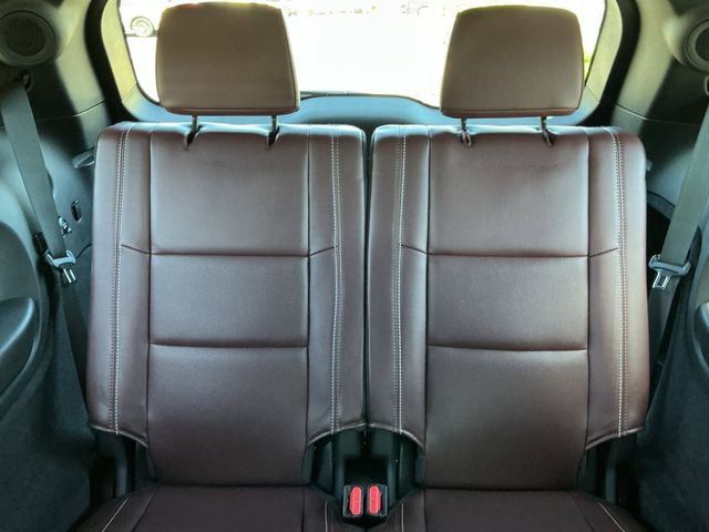 Used 2025 Dodge Durango SRT Hellcat AWD/4WD image 21