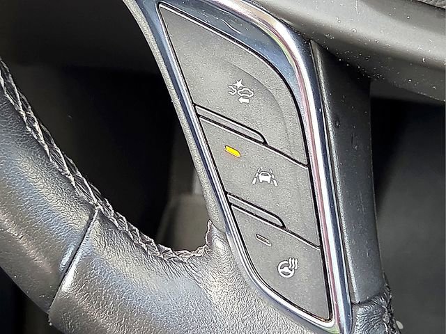 Used 2019 Cadillac XT5 Premium Luxury image 21