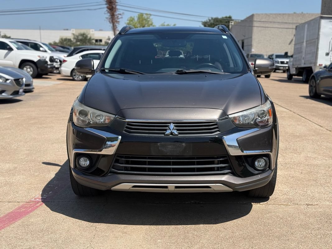 Used 2016 Mitsubishi Outlander Sport GT FWD image 2