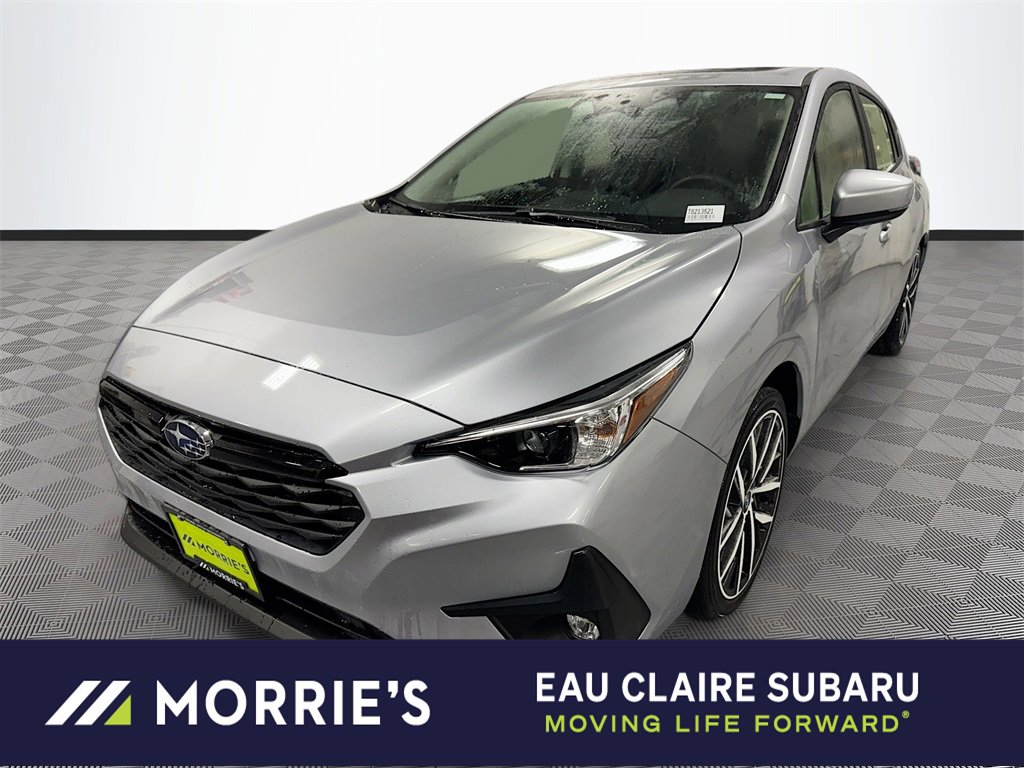 New 2026 Subaru Impreza 2.0i Sport image 1