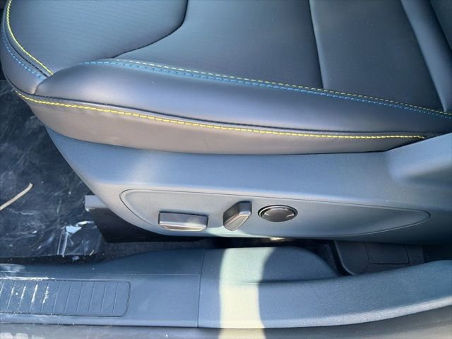 New 2026 Ford Maverick Lobo image 18