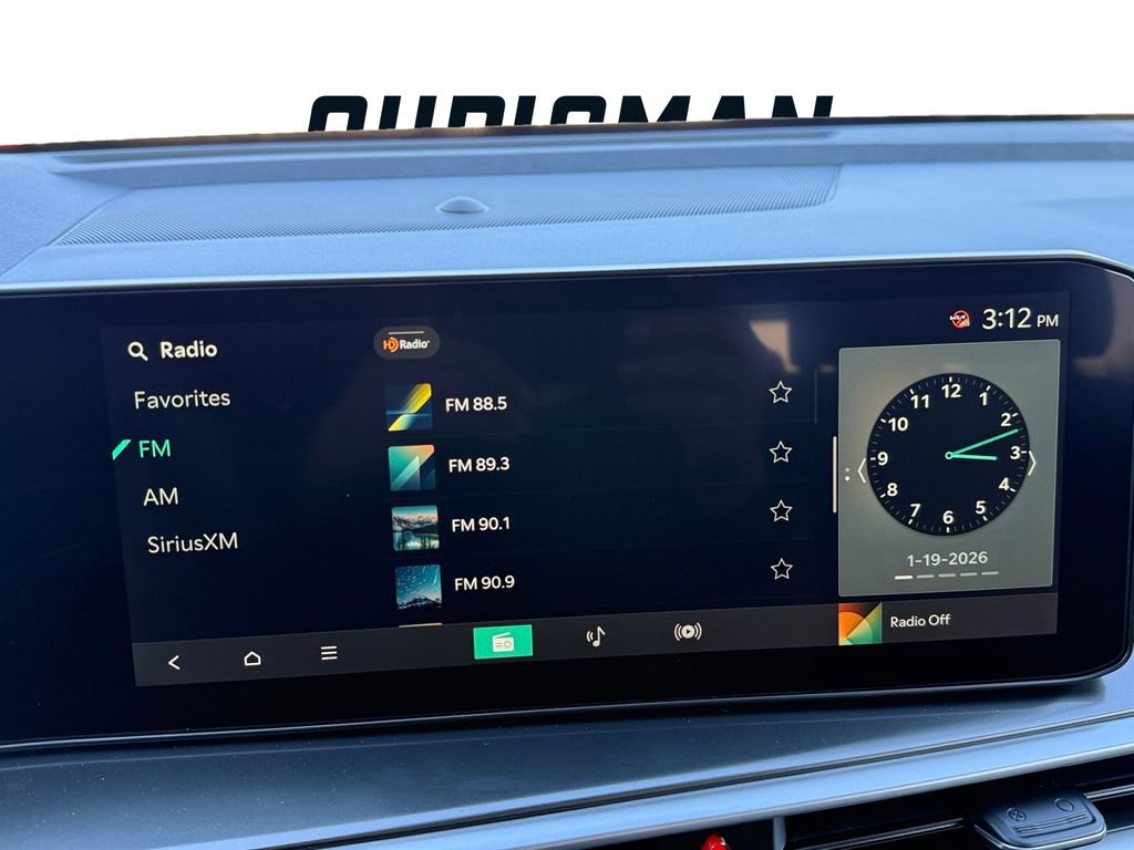 New 2026 Kia Sorento S AWD/4WD image 14