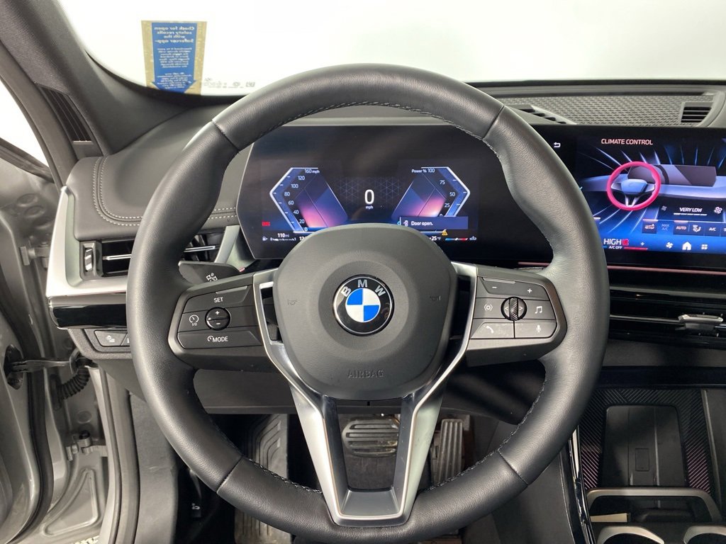 Used 2026 BMW X1 xDrive28i w/ Technology Package image 13