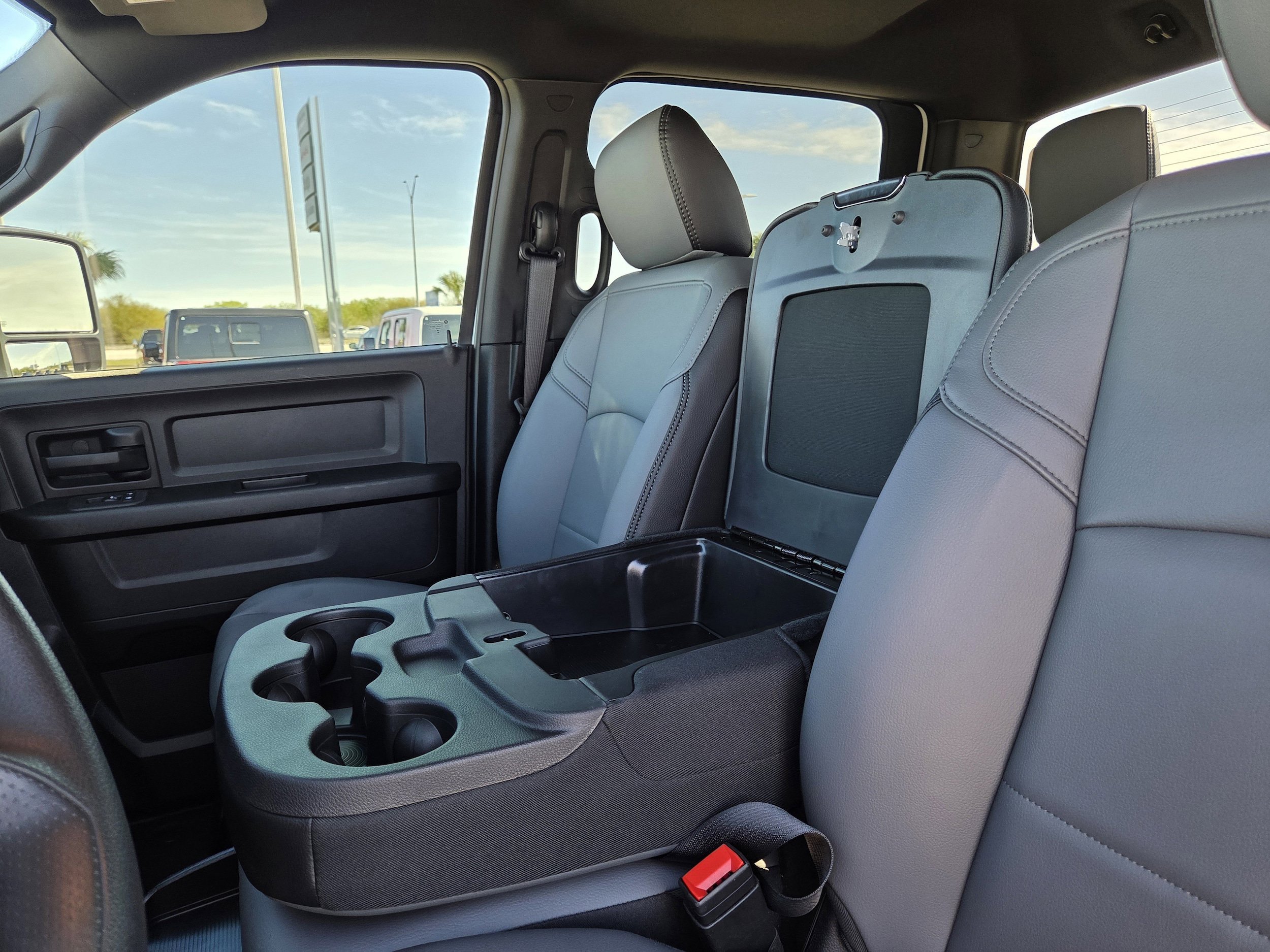 New 2026 RAM 4500 Tradesman image 31
