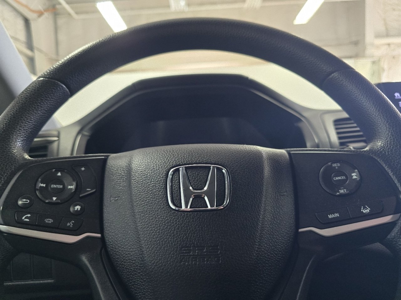 Used 2019 Honda Odyssey EX image 23