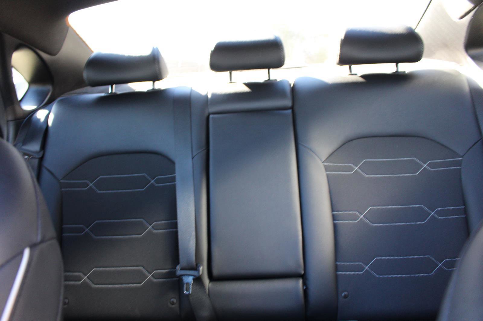 Certified 2021 Kia Forte GT-Line w/ GT-Line Premium Package image 31