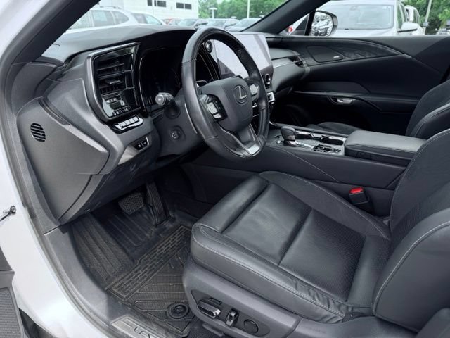 Used 2024 Lexus RX 350 w/ Convenience Package AWD/4WD image 23