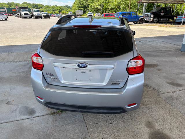 Used 2016 Subaru Impreza 2.0i Sport Limited w/ Popular Package #1 AWD/4WD image 5