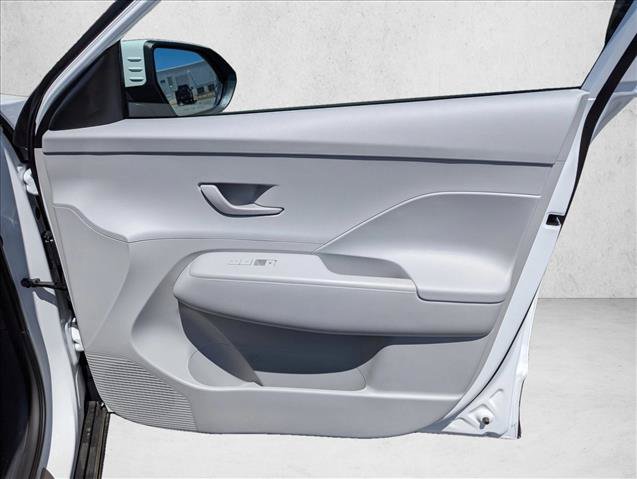 New 2026 Hyundai Kona SE FWD image 22