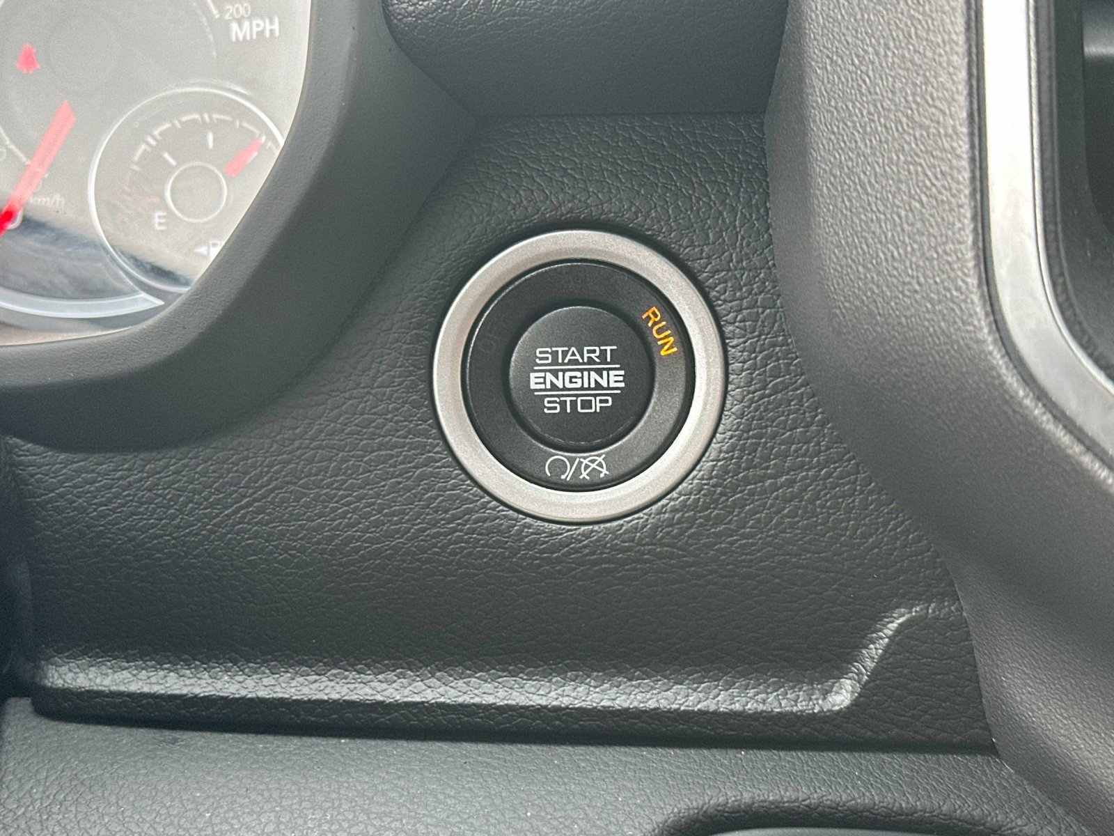 Used 2024 RAM 2500 Big Horn w/ Bed Utility Group image 21