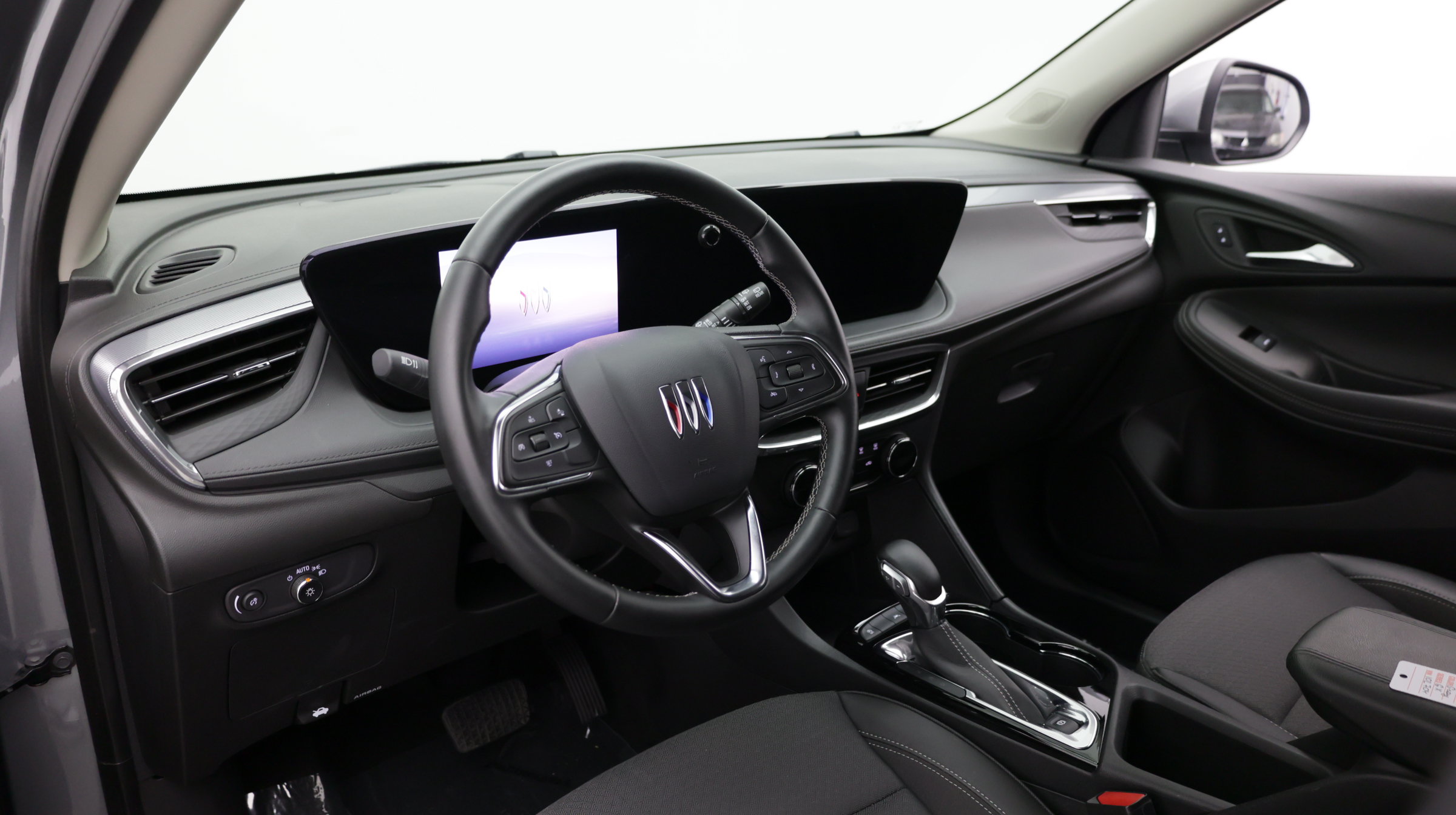 Used 2026 Buick Encore GX Preferred FWD image 11