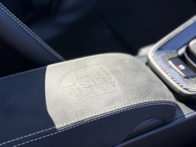 Used 2022 Porsche 911 GT3 image 29