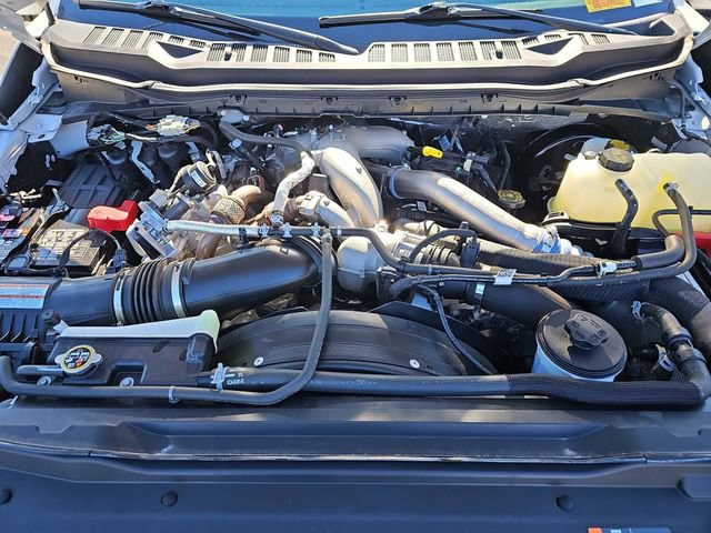 Used 2024 Ford F250 XLT image 30