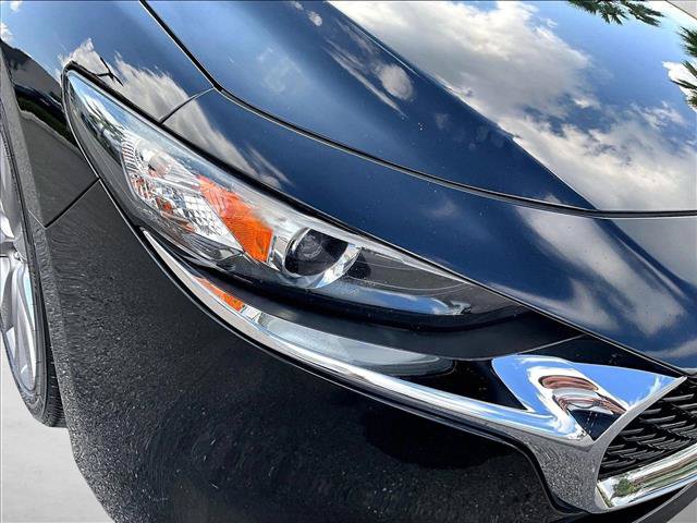 Used 2019 MAZDA MAZDA3 Sedan FWD image 28