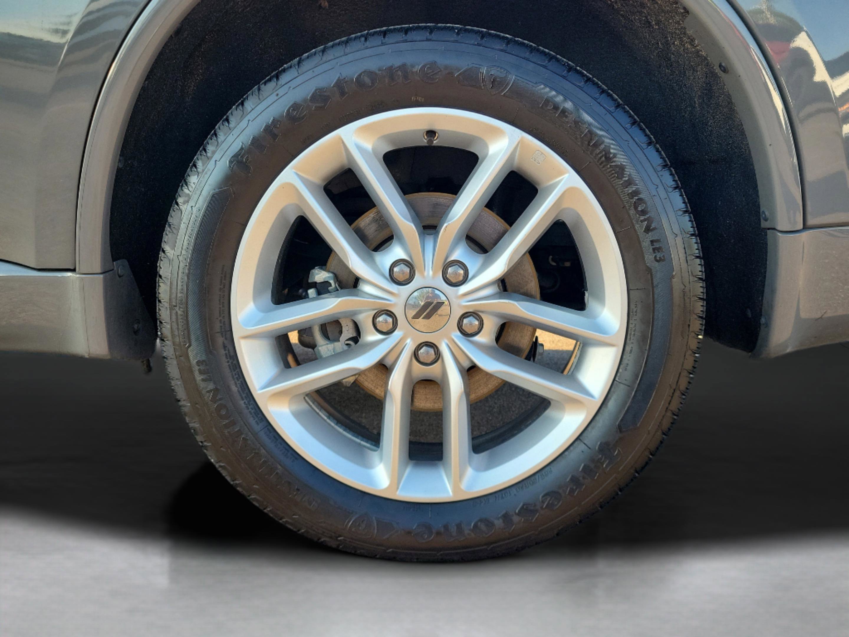 Used 2023 Dodge Durango GT image 5