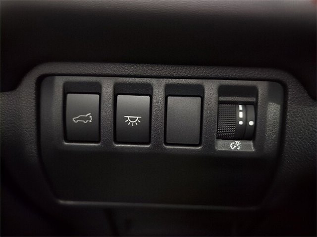 New 2025 Subaru Ascent Bronze Edition image 24