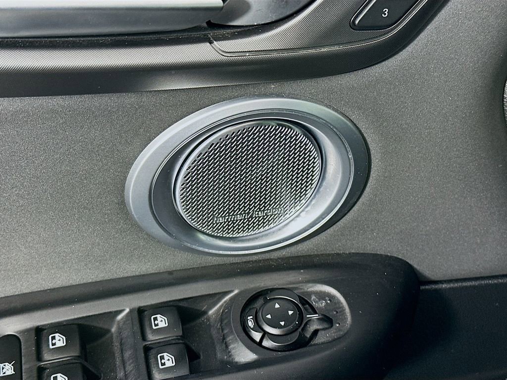 Certified 2024 Dodge Hornet R/T Plus image 29