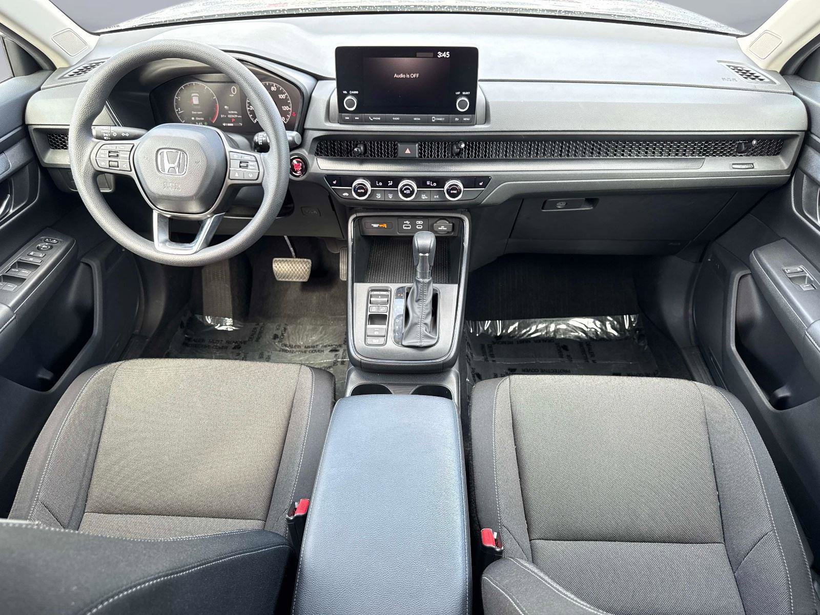 Certified 2023 Honda CR-V EX image 15