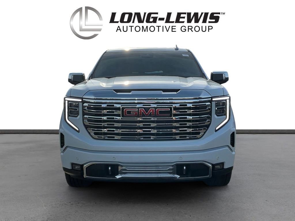 Used 2026 GMC Sierra 1500 Denali w/ Denali Reserve Package image 11