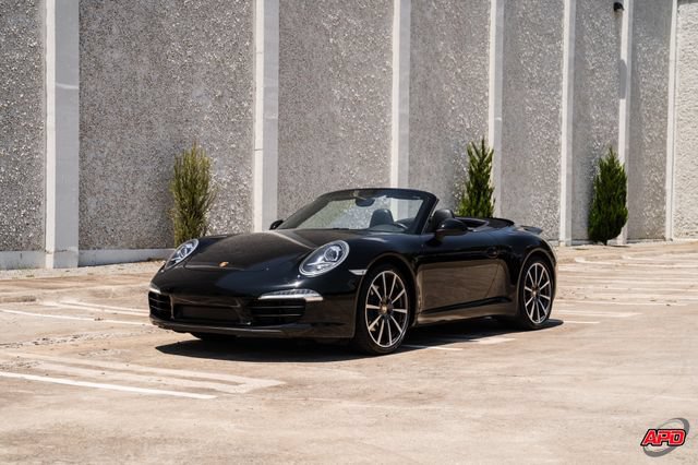 Used 2013 Porsche 911 Carrera RWD image 54