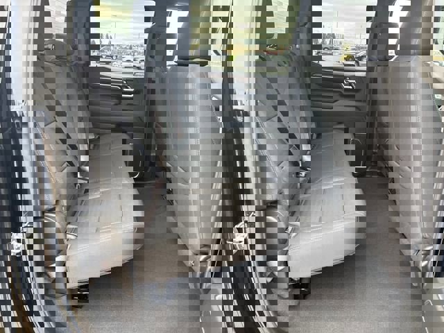 Used 2024 Chevrolet Silverado 1500 LT w/ Protection Package image 23