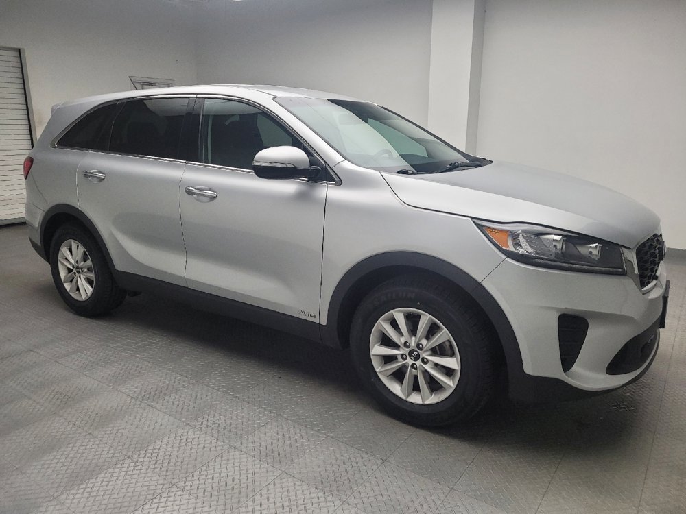 Used 2019 Kia Sorento AWD image 11